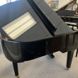 2000 Yamaha GH1 baby grand piano - Grand Pianos
